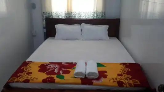 Hai Hien Guesthouse Phu Quoc - 44