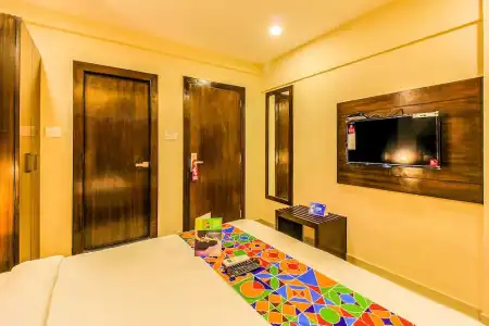FabEmbassy Park BKC - 37