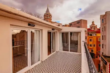 Galata Hill - 37