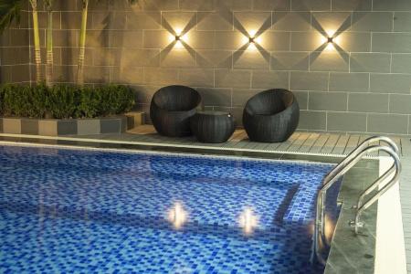 Zen Riverside & Residences - 21