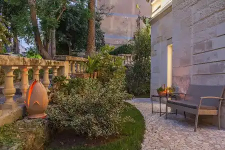 Dimora Storica Muratore Luxury rooms - 71