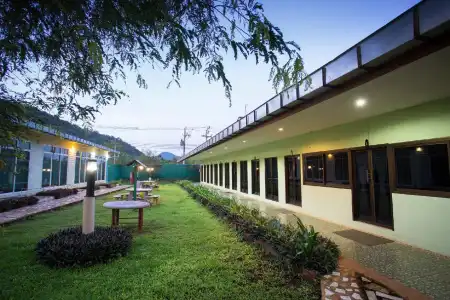 Golden Gold Resort & Spa Khaoyai - 17