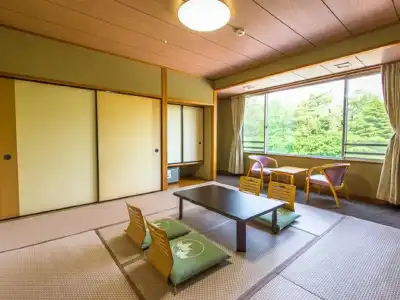Livemax Resort Kaga Yamashiro - 54