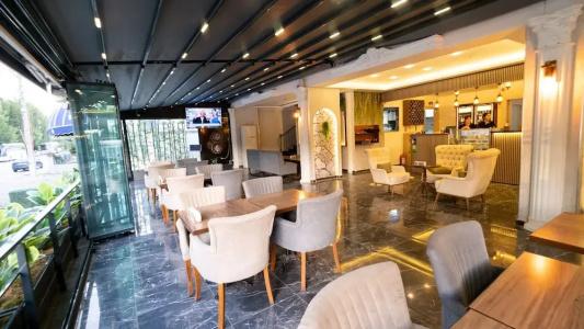Elada Luxury Otel - 23