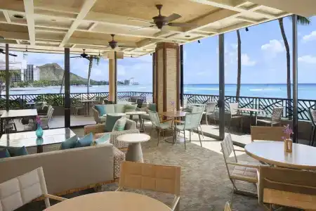 OUTRIGGER Waikiki Beach Resort - 38