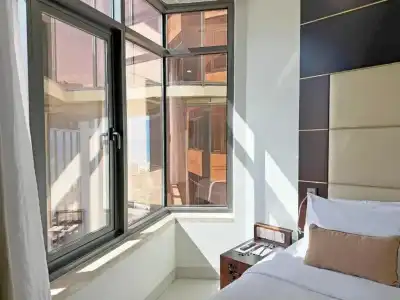 Holiday Beach Danang - 111
