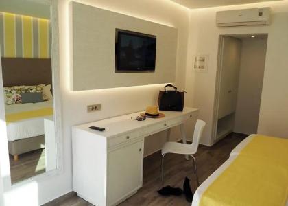Sentido Kyknos Beach Adults Only - 56