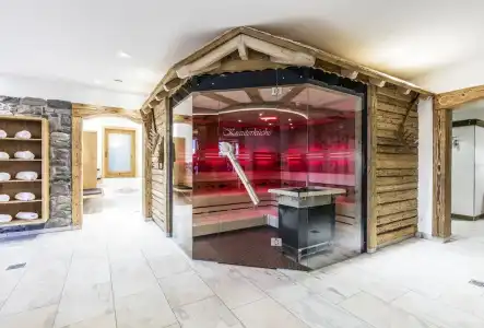Restaurant Krone & Wellness - - 0