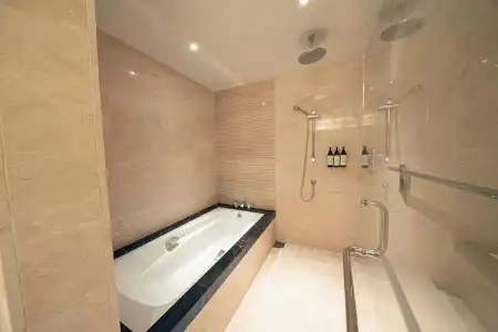 Fairmont Jakarta - 10