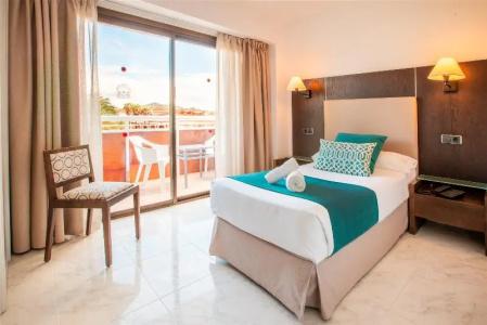 Bahia de Alcudia & Spa - 41