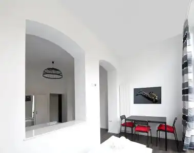 Apartment City Lenaustrasse - 5