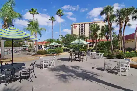 Wyndham I-Drive Avanti Resort & Conference Center - 19