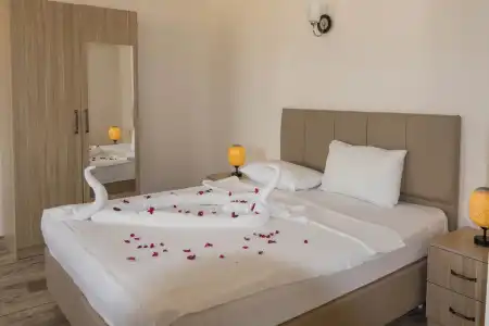 Derin Butik Otel - 158