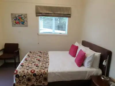 Eden Park Motel - 40