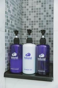 Kokotel Bangkok Sukhumvit 50 - 45