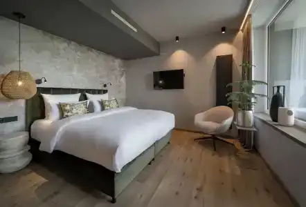 Das Mühlbach - Thermal Retreat & Wellness Resort - 51