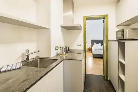 Aquila Dolomites Residence - 146