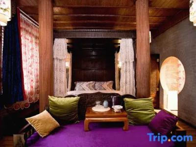 Shiguang Jinghao Boutique Inn - 17