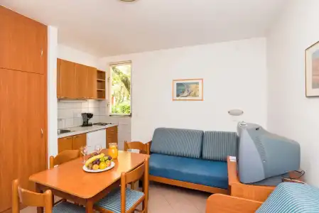Apartments Polynesia Plava Laguna - 22