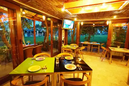 Hoi An Chic Green Retreat - 27
