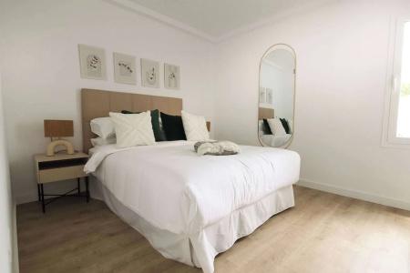 Resort Ramada & Suites by Wyndham Costa del Sol - 37