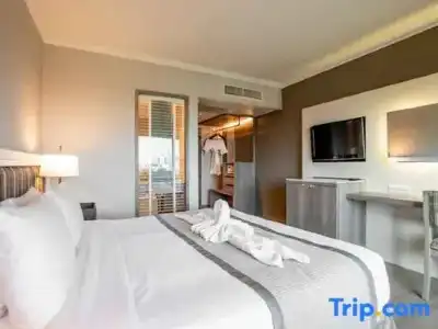 The Grand Riverside Phitsanulok - 83