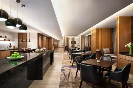 The Westin Jakarta - 27