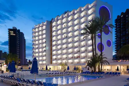 Ambassador Playa II - 28