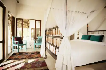 Qambani Luxury Resort - 2