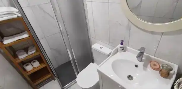 Marmara Guesthouse - 78