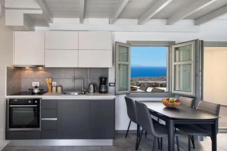 Theano Cave Suites & Villas - 14