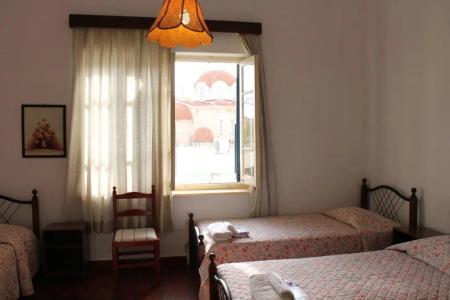 TRIANON Hostel - Central Paphos Old Town - 68