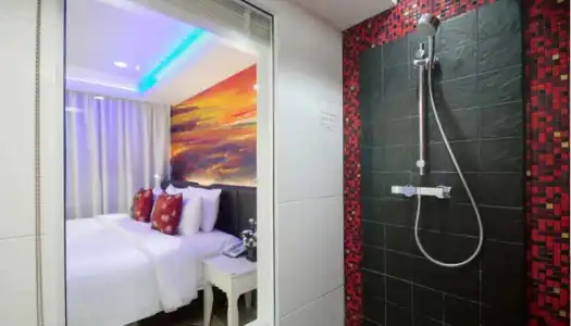 Aspira Skyy Sukhumvit 1 - 9