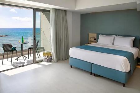 Mercure Larnaca Beach Resort - 78