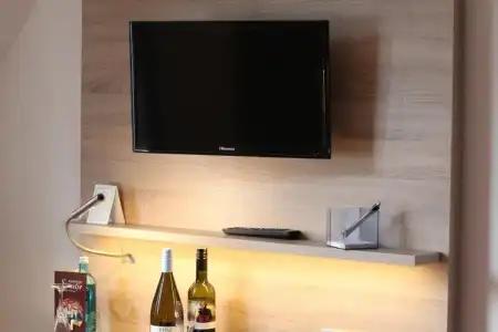 Stadthotel-Garni Smutje - 28
