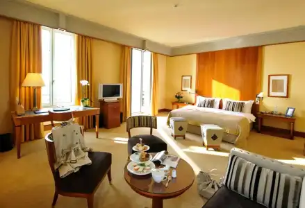 Beau Rivage - 33