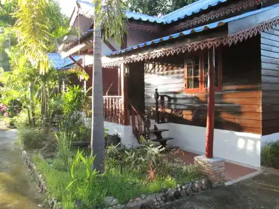 Happiness Resort Sukhothai - 31