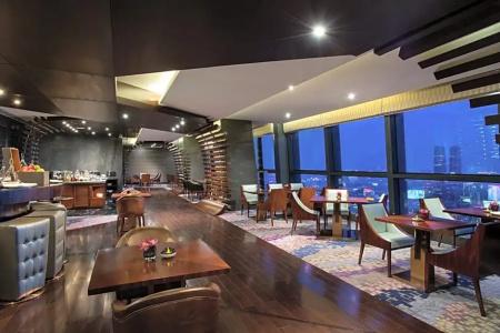 Sofitel Kunming - 87