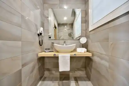 The British Suites - 26