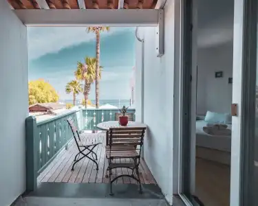 Kefi Beach and Suites - 186