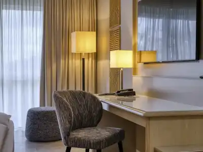 Park Inn by Radisson Düsseldorf Kaarst - 79