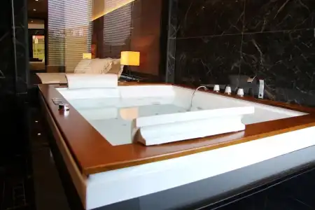 Privilege Spa - 4