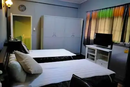 OYO 857 42 Loft Bed and Breakfast - 47