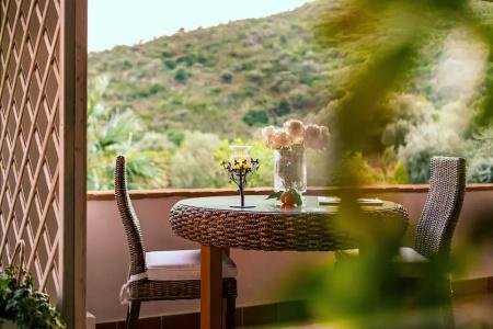 Relais Rio Molas - 44