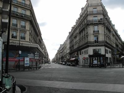Hôtel Petit Lafayette - 0