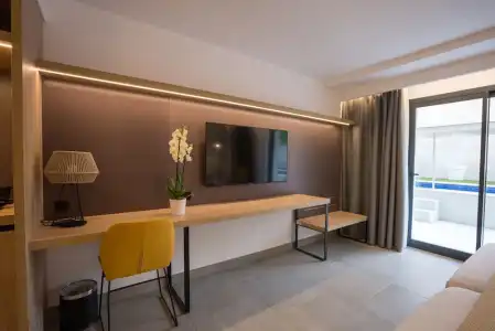 Morlans Suites - 51