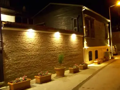 Edirne Osmanli Evleri - 0