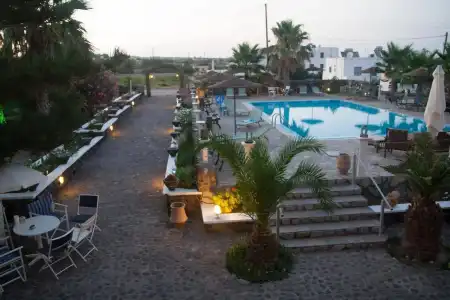 Santa Elena - 10