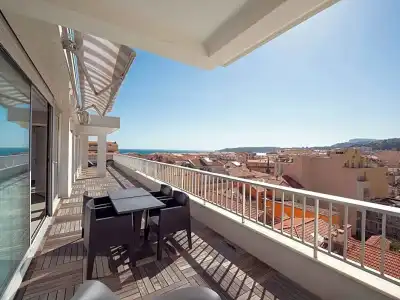 ibis Styles Menton Centre - 120