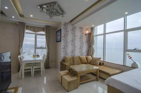 Muong Thanh Apartments - 36